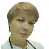 Ромащенко Татьяна Ринатовна 