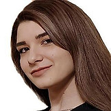 Корсакова Анастасия Алексеевна