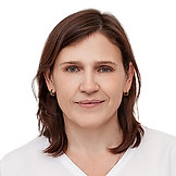 Сутормина Надежда Михайловна