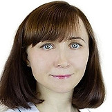 Адовскова Елена Владимировна