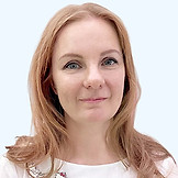 Пигарева Анастасия Павловна