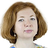 Галафаст Евгения Сергеевна