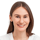 Максименкова Серафима Владимировна