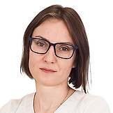 Мошарова Маргарита Андреевна