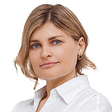 Селезнева Анастасия Анатольевна