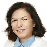 Самойлова Нина Валентиновна