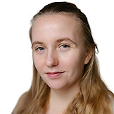 Миронова Екатерина Александровна