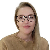 Сечина Елена Николаевна