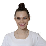 Баскакова (Ефремова) Светлана Анатольевна