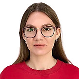 Салмина Анастасия Владиславовна