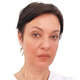 Зайцева Татьяна Андреевна