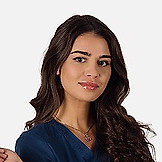 Матуа Сабина Зурабовна