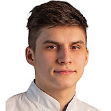 Вьюнов Владислав Дмитриевич