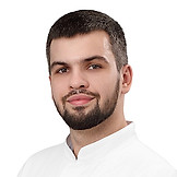 Кротов Алексей Александрович