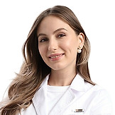 Варлакова Полина Михайловна