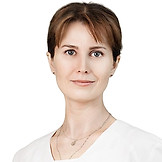 Максимова Галина Вольевна