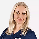 Овчинникова Елена Валерьевна