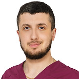 Шафиев Эйваз Шамилович