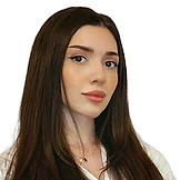Аливердиева Айгуль Лавиковна