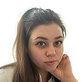 Енькова Анна Викторовна