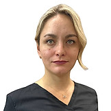 Миронова Наталия Андреевна