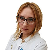 Сумская Татьяна Викторовна