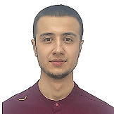 Оруджов Туран Магамедович