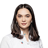 Карачаева Милина Эдуардовна