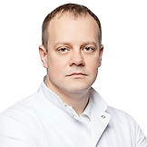 Куликов Илья Владимирович