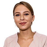 Чередникова Алена Анатольевна
