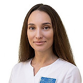 Серегина Ксения Андреевна