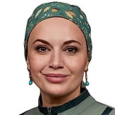 Тангиева Тамара Алиевна