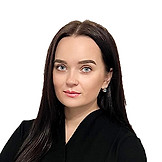 Тарадаева Наталья Александровна