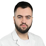 Зейналов Эюб Баба оглы