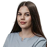 Ожередова Виктория Альбертовна