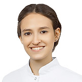 Заикина Маргарита Павловна