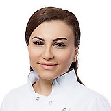 Ахадова (Джалилова) Эллада