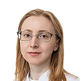 Алискантова Марьям Абдулхаликовна