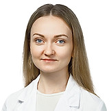 Гудзовская Юлия Руслановна