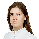 Ярош Виктория Юрьевна