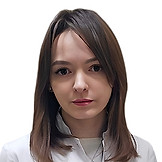 Караева Алина Казбековна