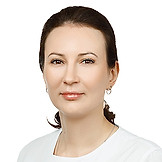 Шереметева Юлия Владимировна