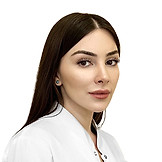 Ахмедова Шоанат Рустамовна