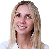 Давыдова Лия Витальевна
