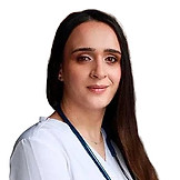 Гасанова Сакина Джанполад Кызы