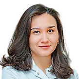 Зокирова Тахмина Бахтиеровна