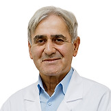 Шабанов Сейфудин Асадуллаевич