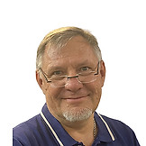 Варфоломеев Алексей Владимирович