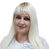 Сибирева Марина Андреевна