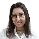 Тарасовская Ирина Александровна